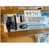 Image 1 : REC PRIMACOUSTIC FLEXIBOOTH 08 GREY