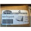 Image 1 : REC AURALEX B 24 PRO PANELS BOX