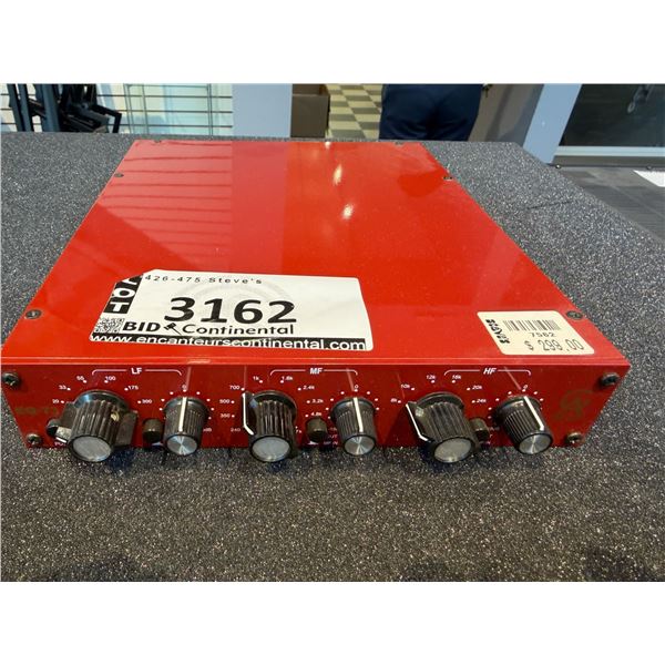 REC GOLDEN AGE EQ-73