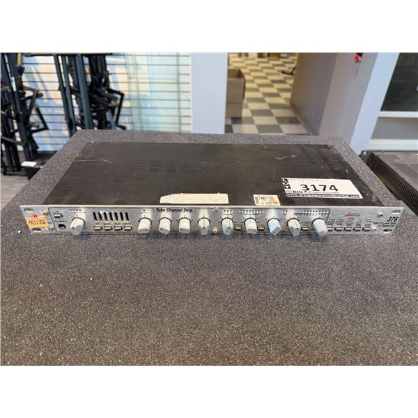 USED PA DBX 376 100163 40156