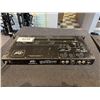 Image 2 : USED PA PEAVEY EQ31 0A04441530 9230