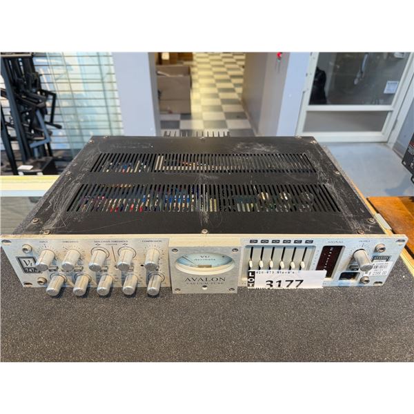 USED PA AVALON VT747SP 16476 28042
