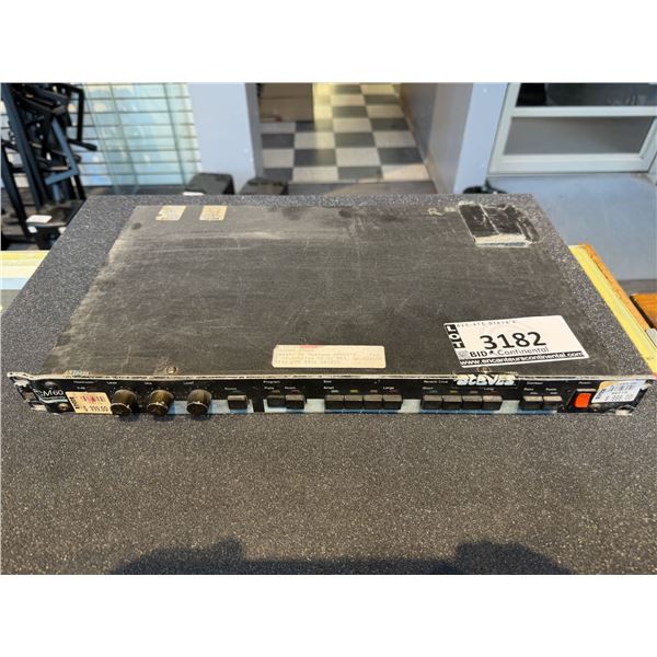 USED PA LEXICON PCM60 3415 741