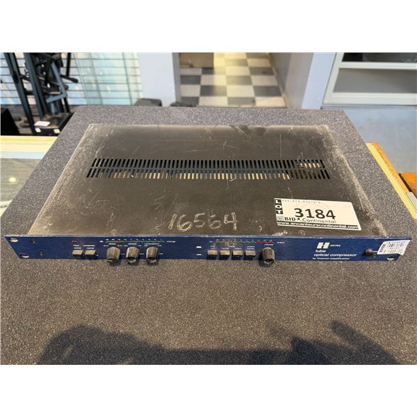 USED PA DEMETER HG1 (TC) 019 16564