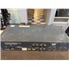 Image 3 : USED REC TL AUDI0 MIC TUBE EQ AS IS