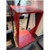 Image 1 : PORTABLE METAL RACKMOUNT 20"x32"