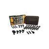 Image 1 : Shure – PGA DRUM KIT7 Drum Microphone Kit