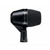 Image 1 : Shure - PGA52 Cardioid Dynamic Kick Drum Microphone  - PGA52-LC