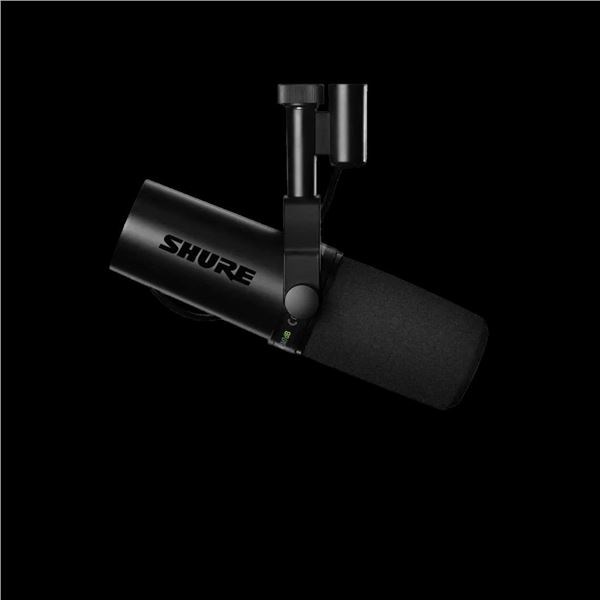 Shure - SM7dB  - SM7DB