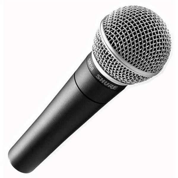Shure - SM58-LC