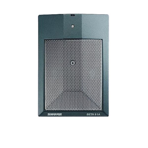 Shure - Beta 91A Boundary Microphone