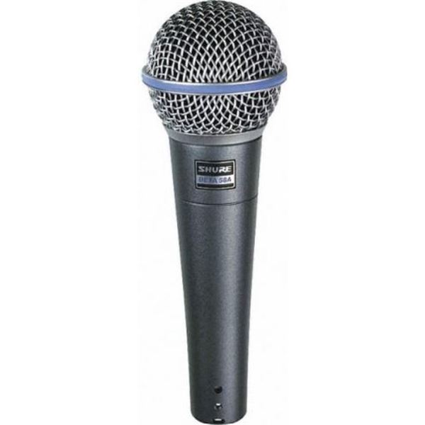 Shure - Beta 58-A
