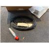 Image 1 : MIC SHURE MX202 BL/CA