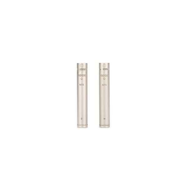 Rode - NT-5 Match Pair