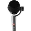 Image 2 : Austrian Audio - Cardioid True-Condenser Small-Diaphragm Instrument Microphone - OC7