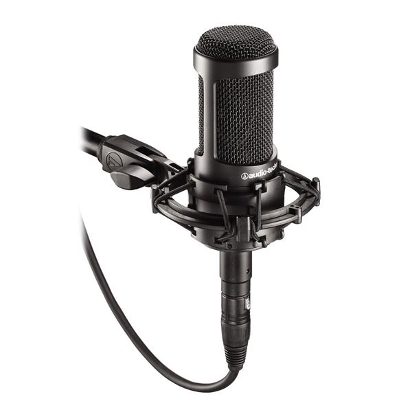 Audio-Technica - AT2035