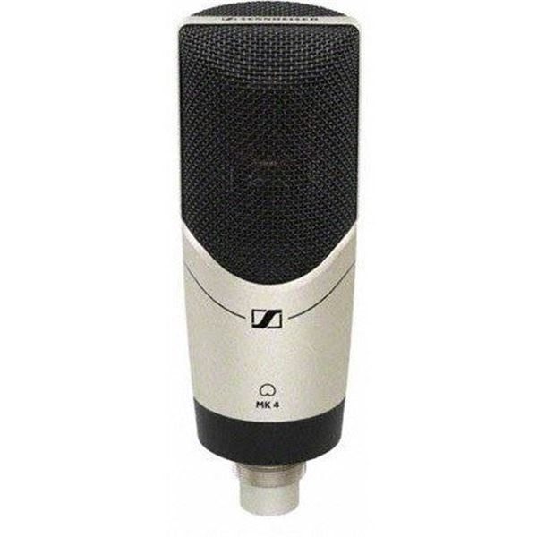 Sennheiser - MK 4