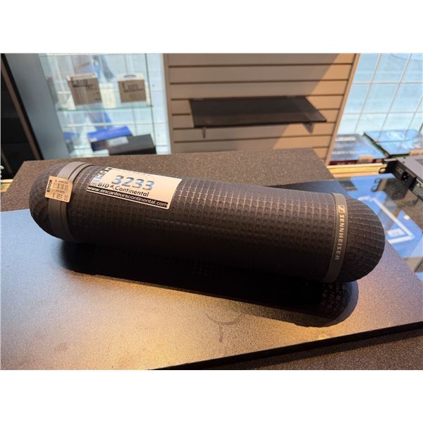 MIC A SENNHEISER MZW 60-1 ZEPPLIN