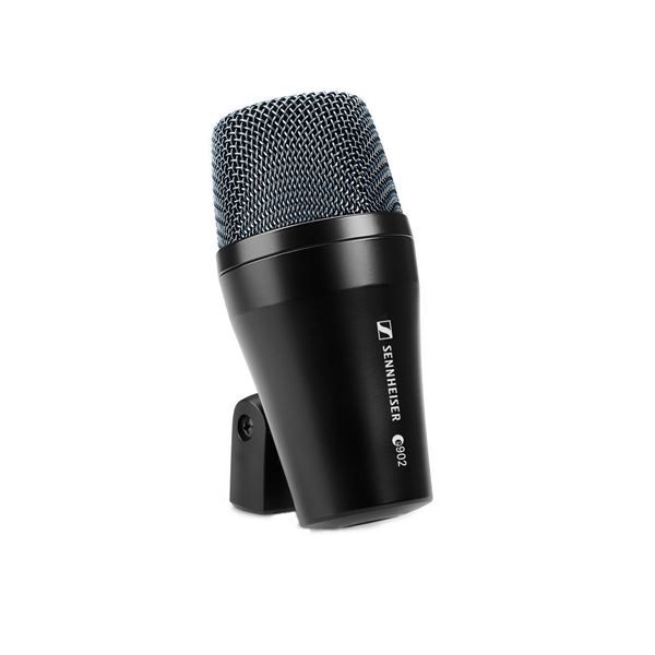 Sennheiser - 900 Series Instrument Microphone e 902