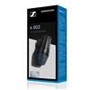 Image 2 : Sennheiser - 900 Series Instrument Microphone e 902