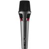 Image 2 : Austrian Audio - Handheld True-Condenser Vocal Microphone - Black - OC707