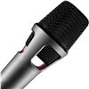 Image 3 : Austrian Audio - Handheld True-Condenser Vocal Microphone - Black - OC707