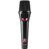 Image 1 : Austrian Audio - Hand-Held Active Dynamic Vocal Microphone - Black - OD505