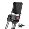 Image 1 : Neumann - TLM 102 Studio Set with EA-4 Shockmount