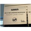 Image 1 : CASE WARM WA47-FLIGHTCASE