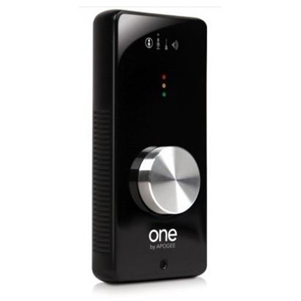 Apogee - One for Mac