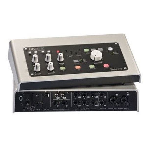 Steinberg - UR28M USB Interface