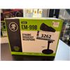 Image 1 : MIC MACKIE EM-99B