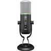 Image 1 : Mackie - Carbon – Premium USB Condenser Microphone