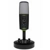 Image 1 : Mackie - Chromium USB Premium Condenser Mic with built-in 2-channel Mixer