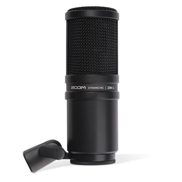 Zoom - ZDM-1 Dynamic Microphone