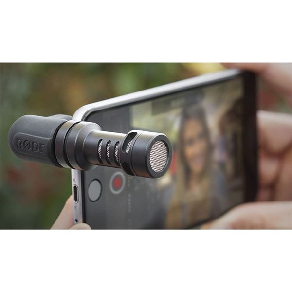 Rode - VideoMic ME