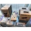 Image 1 : LOT OF 7pcs OF ASSORTED RODE MICROPHONE ACCESSORIES