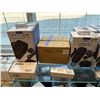 Image 2 : LOT OF 16pcs OF ASSORTED ZOOM MICROPHONE ACCESSORIES