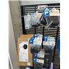 Image 1 : LOT OF 30pcs OF ASSORTED PROFILE  MICROPHONE ACCESSORIES
