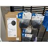 Image 3 : LOT OF 30pcs OF ASSORTED PROFILE  MICROPHONE ACCESSORIES