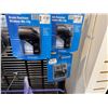 Image 3 : LOT OF 9pcs OF ASSORTED SHURE  MICROPHONE ACCESSORIES