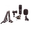 Image 1 : CAD - PodMaster D USB Professional Broadcast/Podcasting Microphone