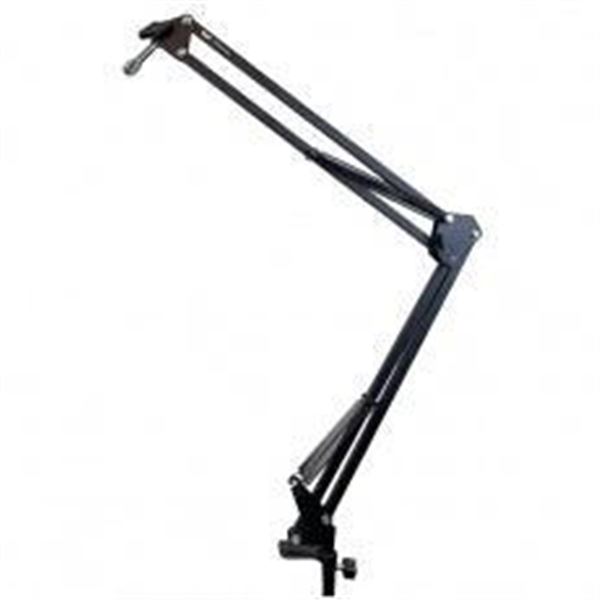 CAD - PodMaster Boom Broadcast/Podcast Boom Arm Mic Stand