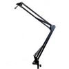 Image 1 : CAD - PodMaster Boom Broadcast/Podcast Boom Arm Mic Stand