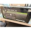 Image 1 : REC MACKIE BIG-KNOB STUDIO COMMAND