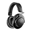 Image 1 : Audio-Technica - ATH-M20xBT - Black