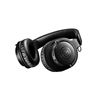 Image 2 : Audio-Technica - ATH-M20xBT - Black