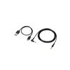 Image 3 : Audio-Technica - ATH-M20xBT - Black