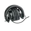 Image 4 : Audio-Technica - ATH-M30x Professional Monitoring headphones