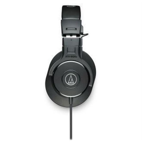 Audio-Technica - ATH-M30x Professional Monitoring headphones